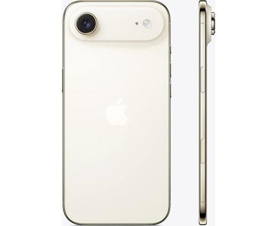 Мобильный телефон Apple iPhone Air 256GB Light Gold (MG2N4), изображение 3