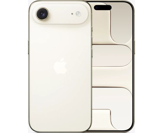 Мобильный телефон Apple iPhone Air 256GB Light Gold (MG2N4)