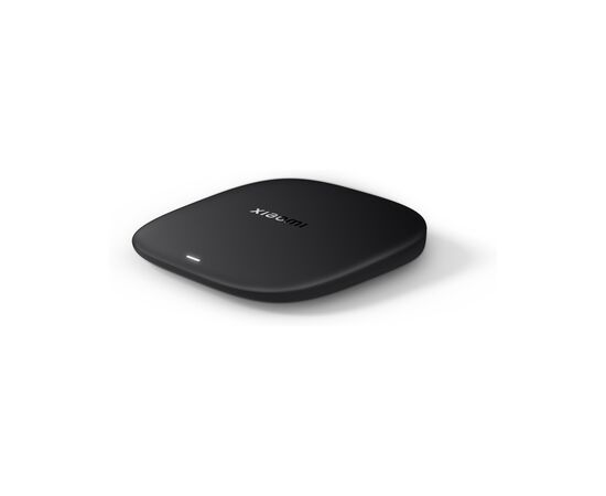 Медіаплеєр Xiaomi Mi Box S 4K 3nd Gen New (1168139), зображення 2