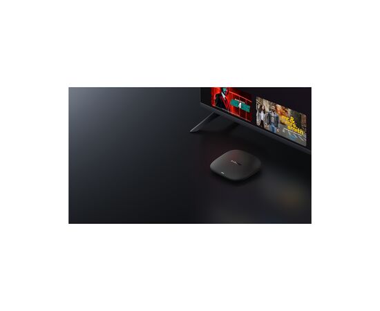 Медіаплеєр Xiaomi Mi Box S 4K 3nd Gen New (1168139), зображення 8