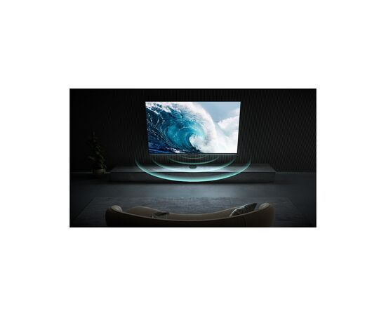 Медіаплеєр Xiaomi Mi Box S 4K 3nd Gen New (1168139), зображення 9