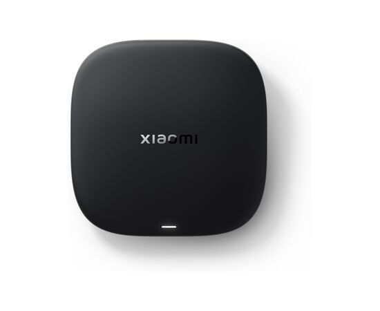 Медіаплеєр Xiaomi Mi Box S 4K 3nd Gen New (1168139)