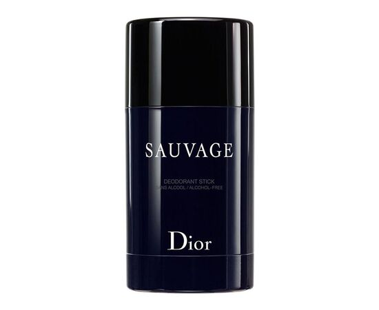 Дезодорант Dior Sauvage 75 г (3348901292276)