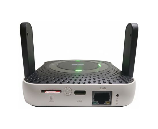 Мобильный Wi-Fi роутер 2E PowerLink MiFi-5 2025 (794300866700), изображение 3