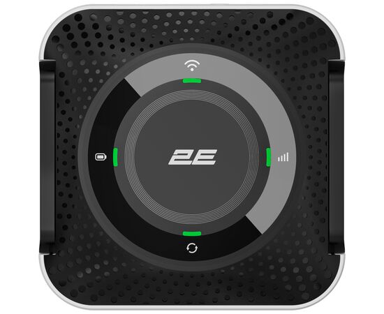 Мобильный Wi-Fi роутер 2E PowerLink MiFi-5 2025 (794300866700), изображение 4