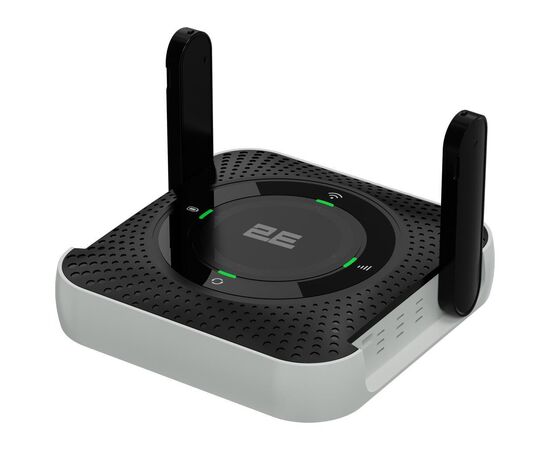 Мобильный Wi-Fi роутер 2E PowerLink MiFi-5 2025 (794300866700)