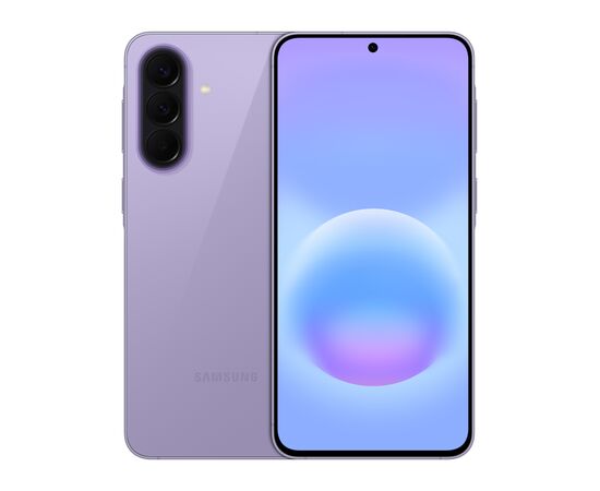 Мобильный телефон Samsung Galaxy A57 5G 8/128Gb Violet (SM-A576BZVBEUC)