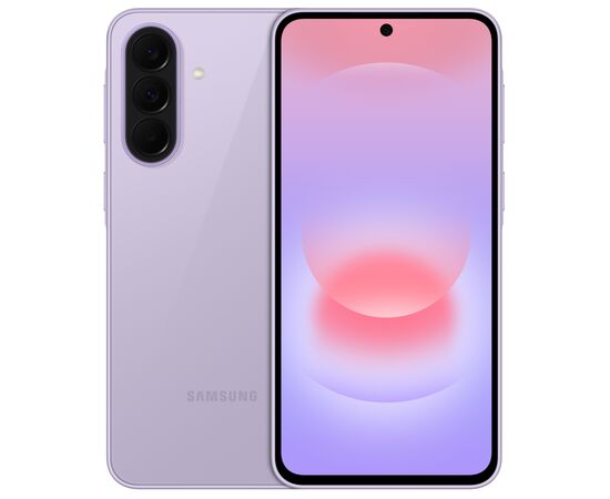 Мобильный телефон Samsung Galaxy A37 5G 8/256Gb Light Violet (SM-A376BLVGEUC)