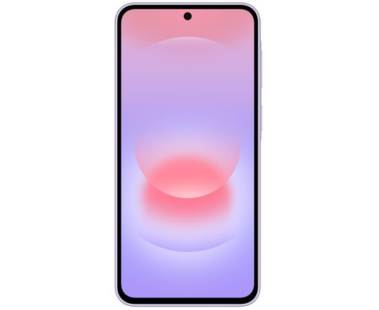 Мобильный телефон Samsung Galaxy A37 5G 6/128Gb Light Violet (SM-A376BLVBEUC), изображение 2