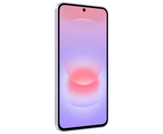 Мобильный телефон Samsung Galaxy A37 5G 6/128Gb Light Violet (SM-A376BLVBEUC), изображение 3