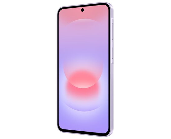 Мобильный телефон Samsung Galaxy A37 5G 6/128Gb Light Violet (SM-A376BLVBEUC), изображение 4