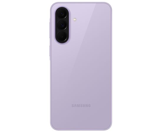 Мобильный телефон Samsung Galaxy A37 5G 6/128Gb Light Violet (SM-A376BLVBEUC), изображение 5