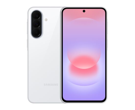 Мобильный телефон Samsung Galaxy A37 5G 6/128Gb White (SM-A376BZWBEUC)