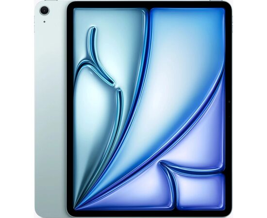 Планшет Apple iPad Air 13" M4 WiFi + Cellular 128GB Blue (MH9E4TY/A)