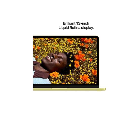 Ноутбук Apple MacBook Neo A3404 (MHFA4UA/A), зображення 5