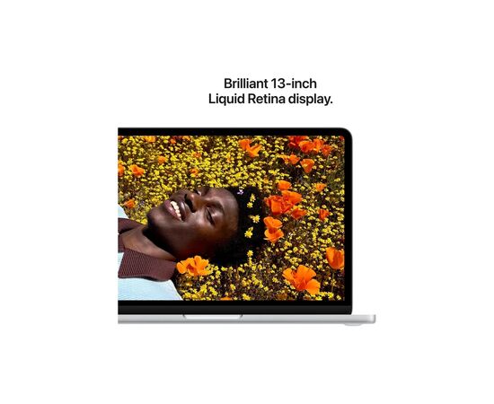 Ноутбук Apple MacBook Neo A3404 (MHFJ4UA/A), зображення 5