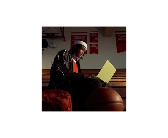 Ноутбук Apple MacBook Neo A3404 (MHFJ4UA/A), зображення 8