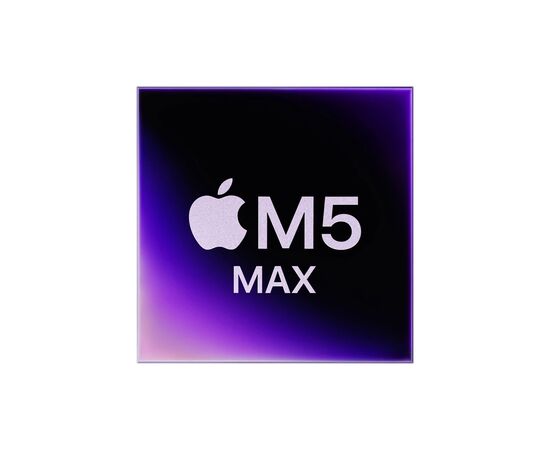 Ноутбук Apple MacBook Pro 16 A3429 M5 Max Space Black (MGED4UA/A), изображение 3