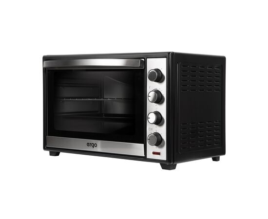 Електропіч Ergo TO 910, зображення 9