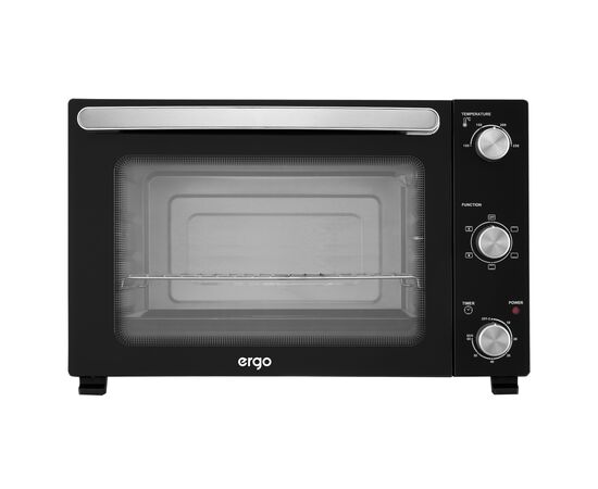 Электропечь Ergo ТО 915