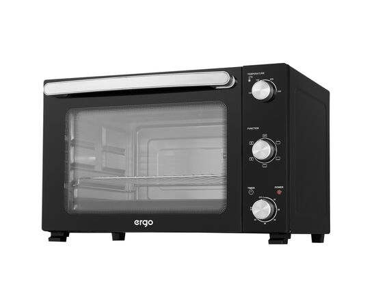 Електропіч Ergo TO 925, зображення 2
