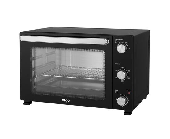 Електропіч Ergo TO 925, зображення 4