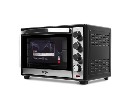 Електропіч Ergo TO 930, зображення 2