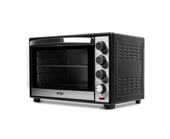 Електропіч Ergo TO 930, зображення 9
