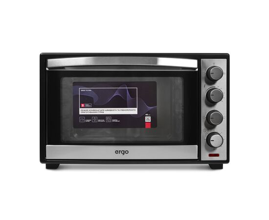 Електропіч Ergo TO 940, зображення 10