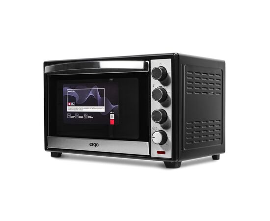 Електропіч Ergo TO 940, зображення 2