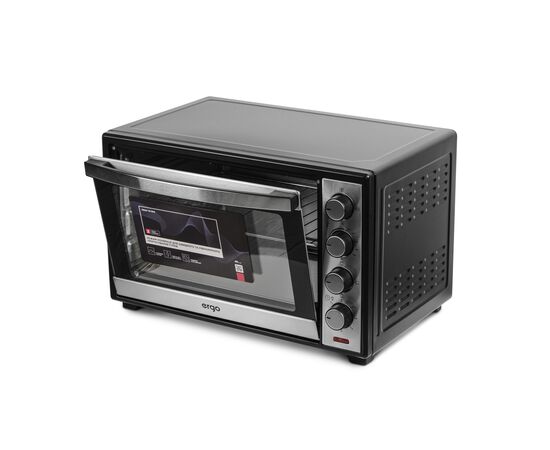 Електропіч Ergo TO 940, зображення 6