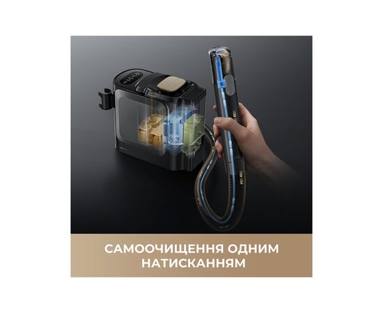 Пилосос Dreame N20 Steam (HNR27A), зображення 10