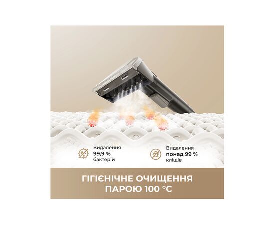 Пилосос Dreame N20 Steam (HNR27A), зображення 12