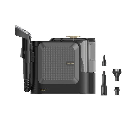 Пилосос Dreame N20 Steam (HNR27A)