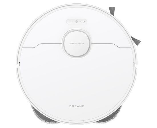 Пилосос Dreame Bot L10s Ultra Gen 3 White (RLL53SE-wh), зображення 3