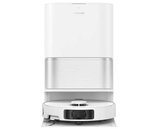 Пилосос Dreame Bot L10s Ultra Gen 3 White (RLL53SE-wh), зображення 6