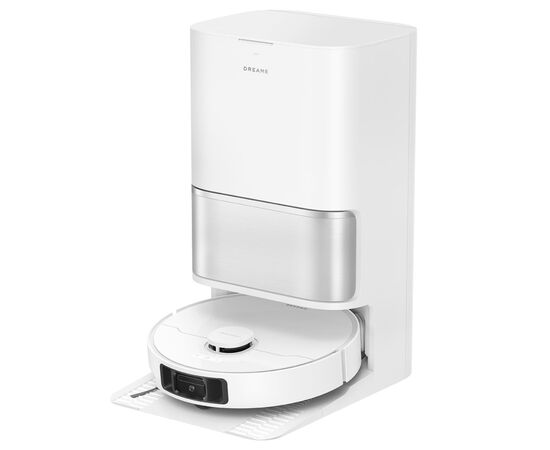 Пилосос Dreame Bot L10s Ultra Gen 3 White (RLL53SE-wh), зображення 7