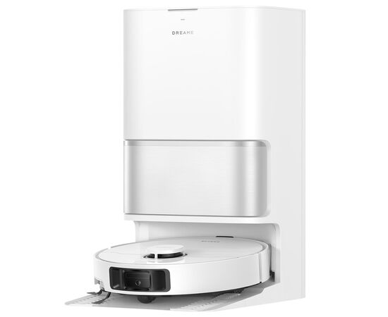 Пилосос Dreame Bot L10s Ultra Gen 3 White (RLL53SE-wh), зображення 8