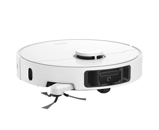 Пилосос Dreame Bot L10s Ultra Gen 3 White (RLL53SE-wh), зображення 9