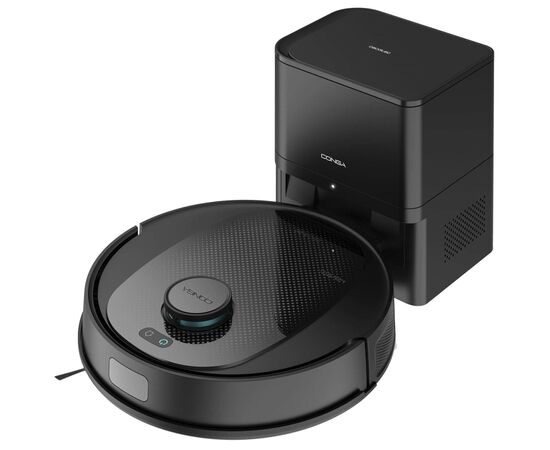 Пилосос Cecotec Conga 7690 Immortal Max Home (A01_EU01_107140), зображення 4