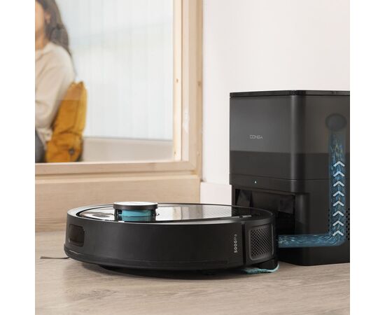 Пилосос Cecotec Conga 7690 Immortal Max Home (A01_EU01_107140), зображення 6