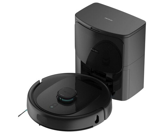 Пилосос Cecotec Conga 9590 Spin Revolution Ultra Power Home (A01_EU01_100146), зображення 3