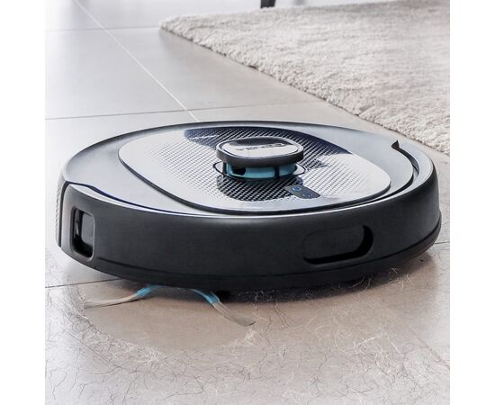 Пилосос Cecotec Conga 9590 Spin Revolution Ultra Power Home (A01_EU01_100146), зображення 7