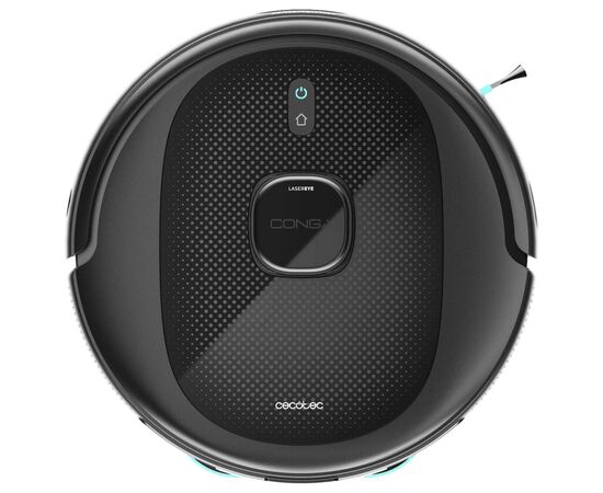 Пилосос Cecotec Conga 9590 Spin Revolution Ultra Power Home (A01_EU01_100146), зображення 8