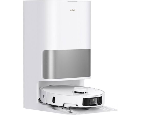 Пилосос MOVA P10 Pro Ultra EU (RLM83HE), зображення 3
