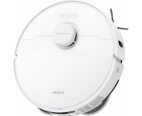 Пилосос MOVA P10 Pro Ultra EU (RLM83HE), зображення 4