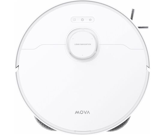 Пилосос MOVA P10 Pro Ultra EU (RLM83HE), зображення 5