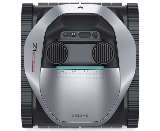 Пилосос Dreame Z1 (PIXZ4111), зображення 5