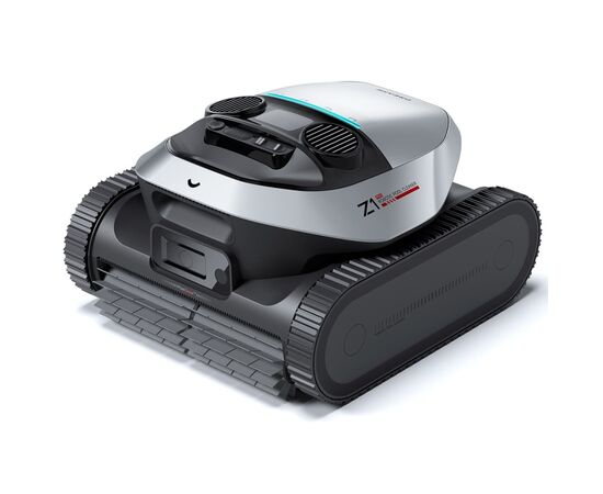 Пилосос Dreame Z1 Pro (PIXZ4110), зображення 2