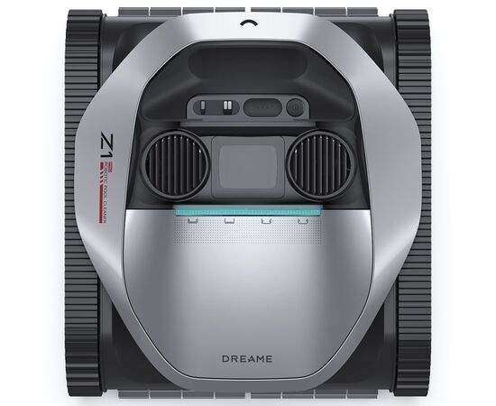 Пилосос Dreame Z1 Pro (PIXZ4110), зображення 7